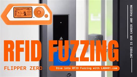 rfid fuzzer Flipper Zero download